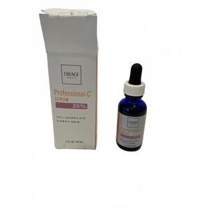 Obagi Medical Professional-C Serum 20% (1 fl. oz / 30 mL)